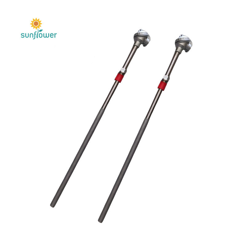 GH3030，Inconel 600，GH3039 高溫耐磨熱電偶