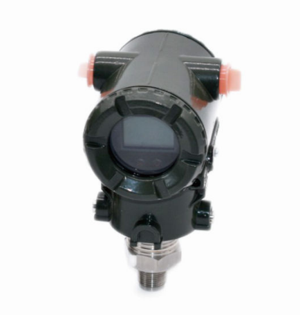 01-1差壓變送器 