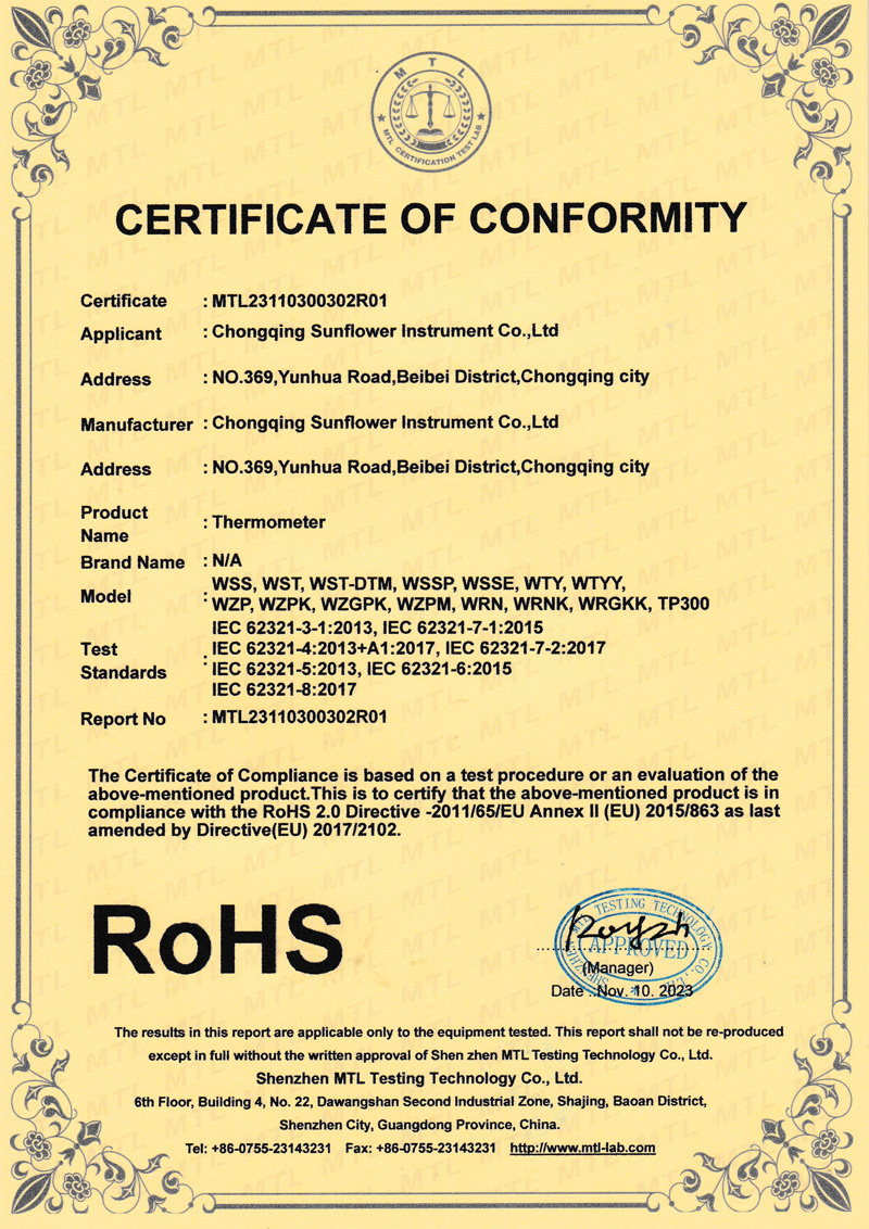 ROHS