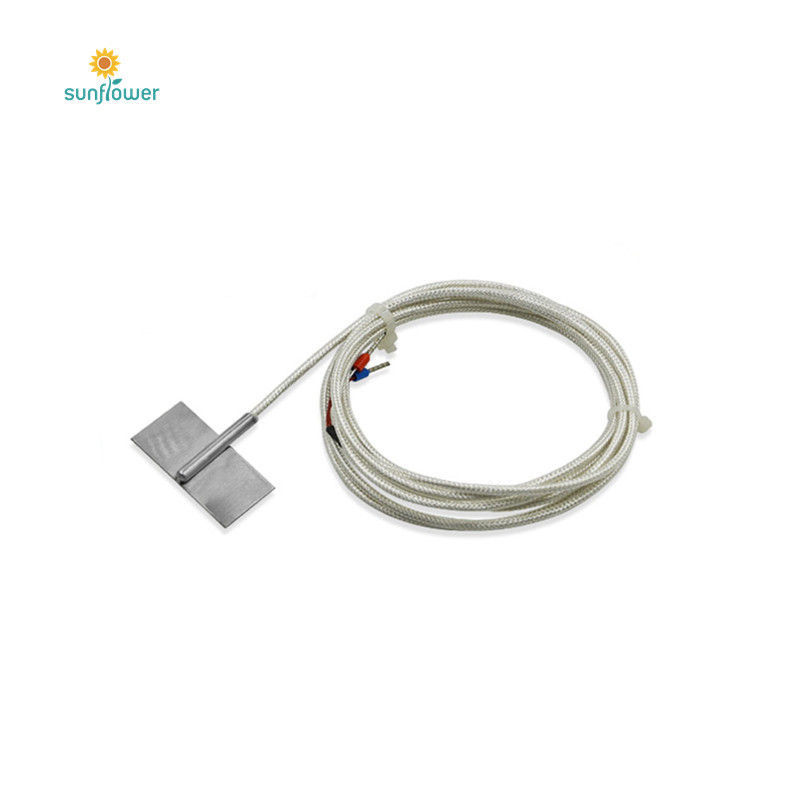 端面貼片焊接熱電偶熱電阻