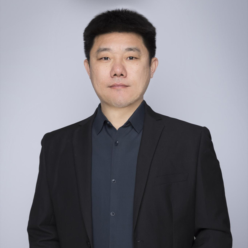 王開君（給排水專業(yè)負責人）