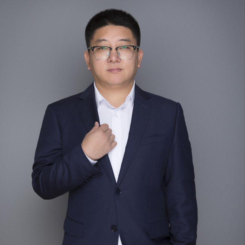 張然純（工藝專業(yè)負責人）