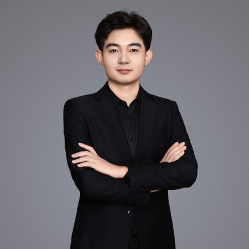 李超（工藝設計）