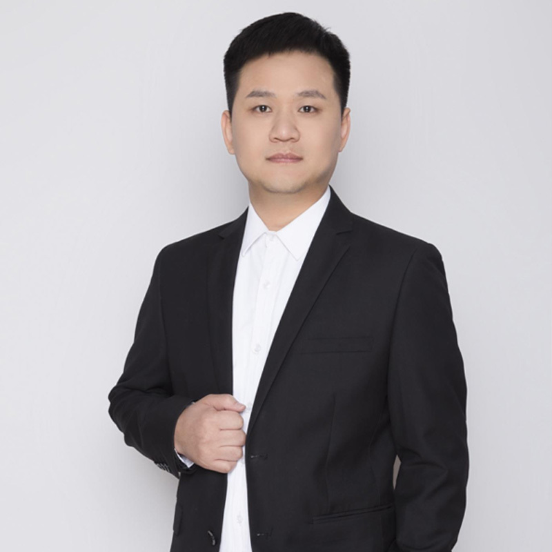 褚衍勛（暖通專業(yè)負責人）