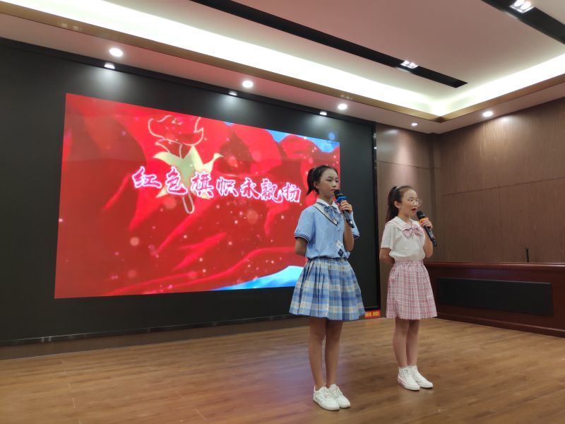 南宁市良庆区琼林学校