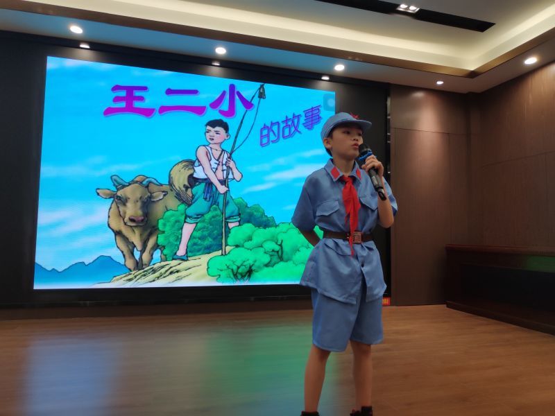 南宁市良庆区琼林学校