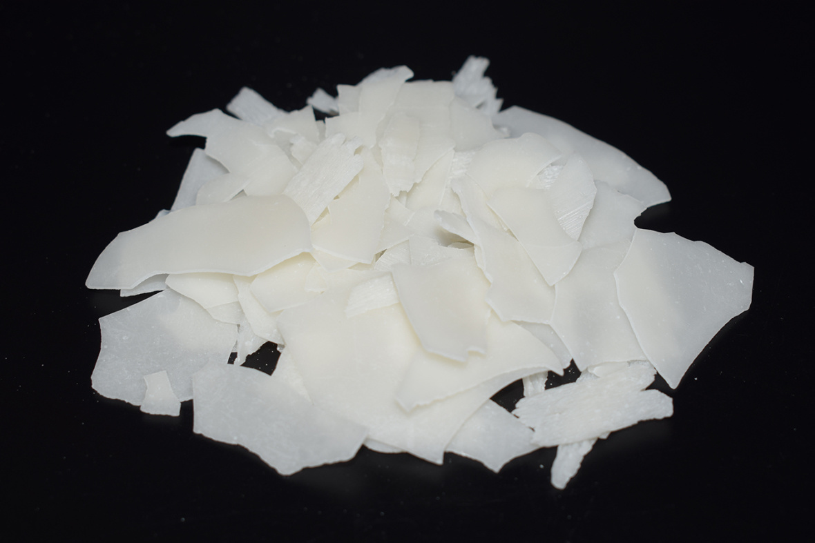 Glycerol monostearate (GMS)