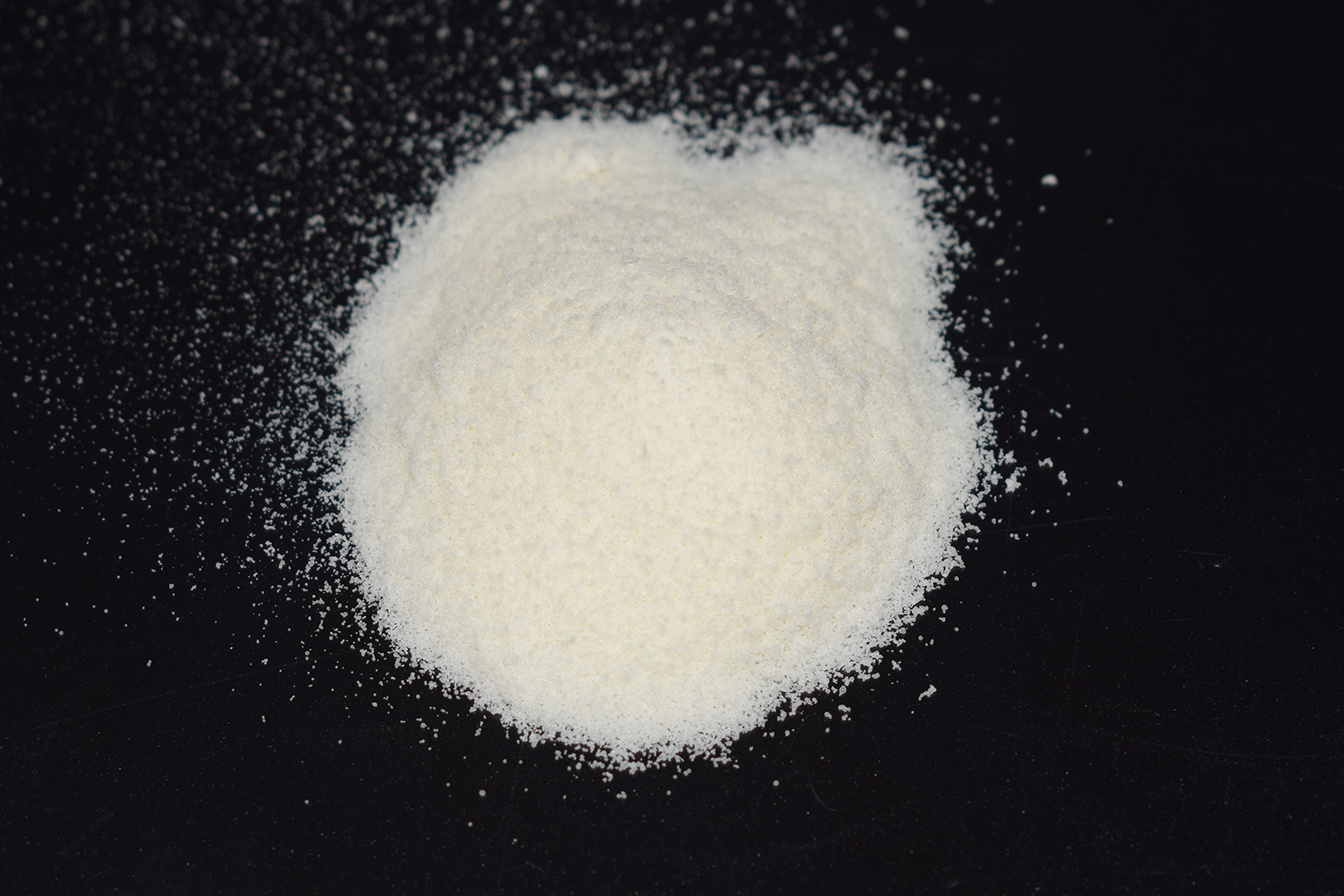 Polysaccharide fatty acids (PGE)