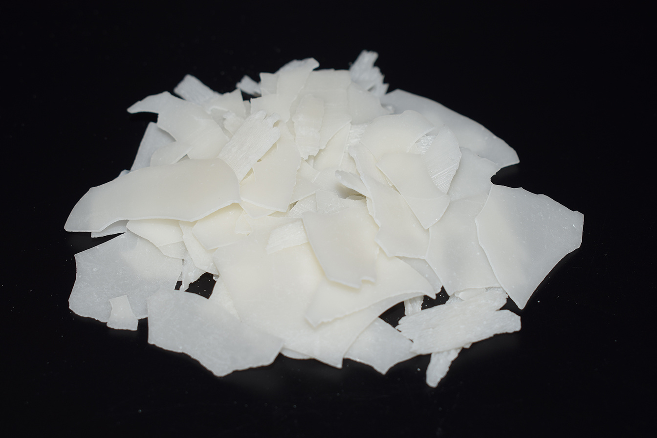 Glycerol monostearate (GMS)