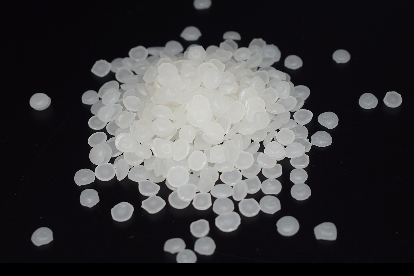 monoglycerol التقطير الجزيئي ( جم )