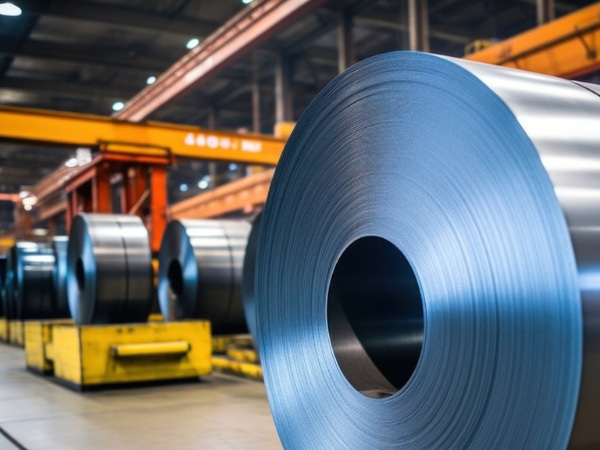 Color coated panels can effectively save energy