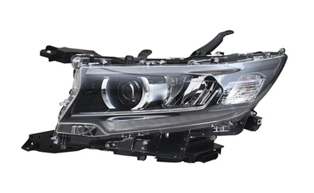 PRADO FJ150-18 Head Lamp