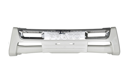 PRADO FJ150-18 Front Bumper Guard