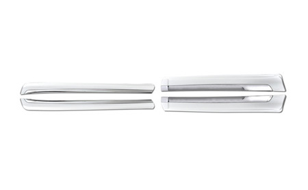 PRADO FJ150-14 Door Moulding Cover