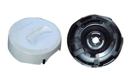 PRADO FJ150-10 Spare Tire Cover