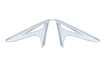 Rear Lamp Cover