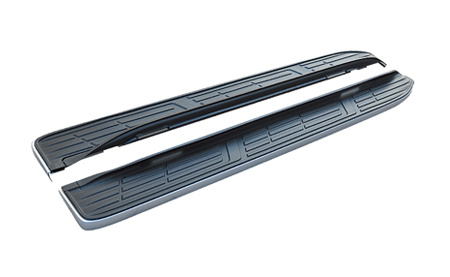 PRADO FJ150-10 Running Board(OED)
