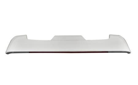 LC200-15 Empennage