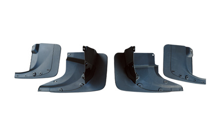PRADO FJ150-10 Mud Guard