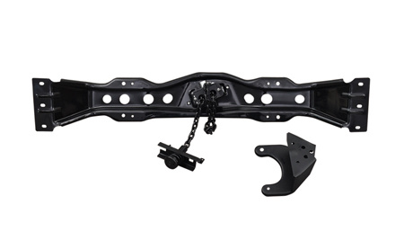 PRADO FJ150-14 Spare Time Raek