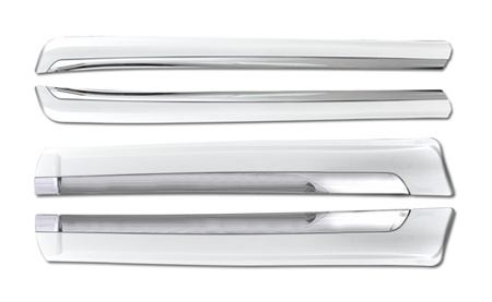 PRADO FJ150-14 Moulding Cover
