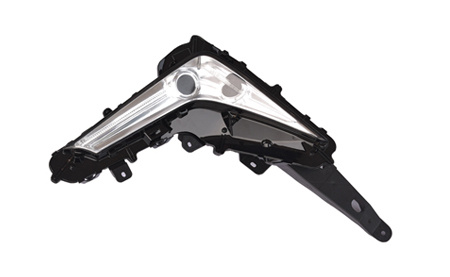 LX570-16 Fog Lamp