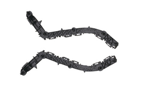 PRADO FJ150 Rear Bumper Bracket