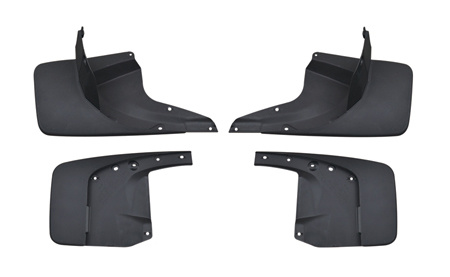 PRADO FJ150-14 Mud Guard