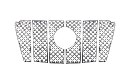 PRADO FJ150-14 Grille Cover