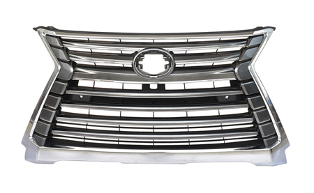 LX570-16 Grille(OEM)