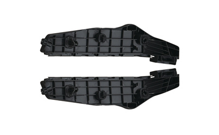 PRADO FJ150 Front Bunmper Backet