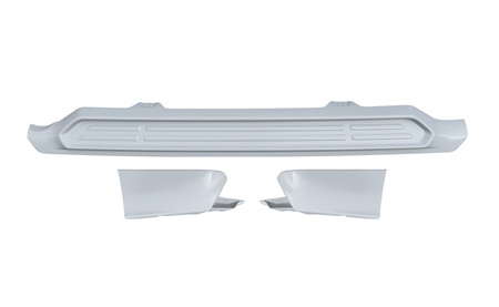 PRADO FJ150-18 Rear Bodykit(TRD)