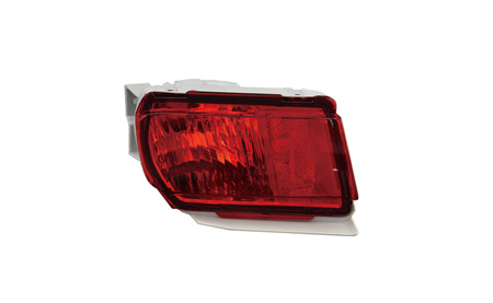 PRADO FJ150-10 Rear Bumper Lamp