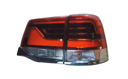 LC200-16 Rear Lamp