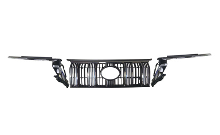 PRADO FJ150-18 Grille