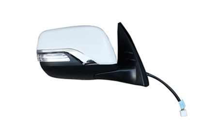 FJ150 Side Mirror
