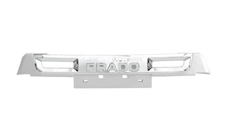 PRADO FJ150-18 Front Bumper Guard(LED)