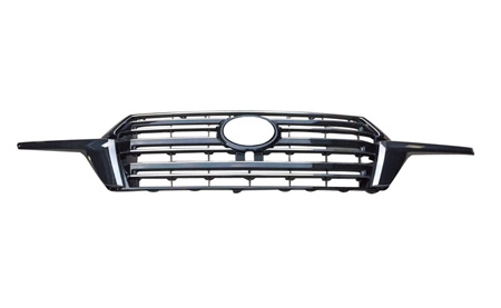 LC200-16 Grille