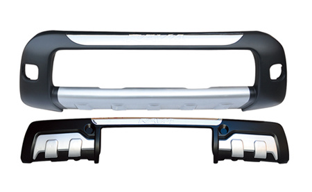 RAV4 Front/Rear Bumper Guard(Old)
