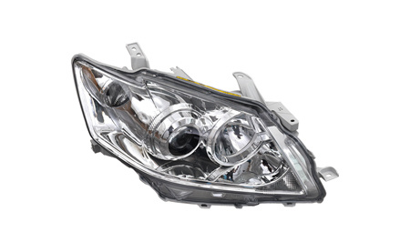 PRADO FJ15-10 Head Lamp