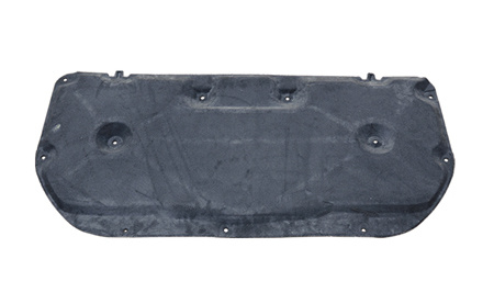 PRADO Thermal Baffle
