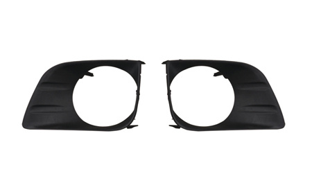 PRADO FJ150-10 Fog Lamp Cover