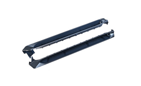 PRADO FJ120 Running Board