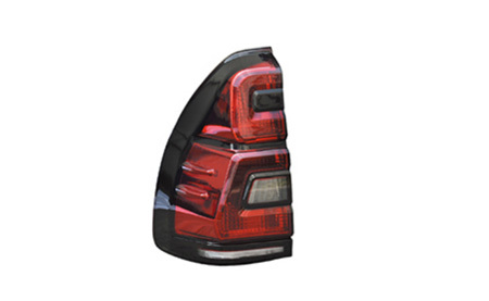 PRADO FJ120Rear lamp