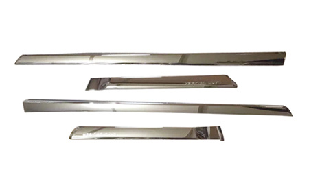 LC200-16 Moulding Cover(Middle East)
