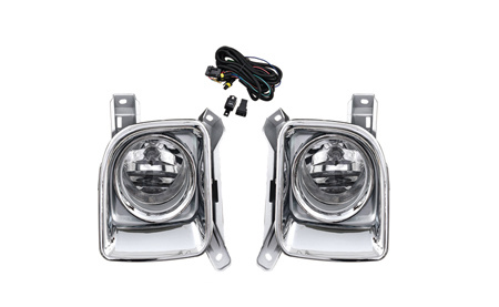 LC200 Fog Lamp