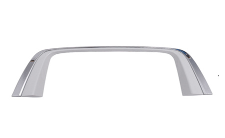 LC200-16 Rear License Cover