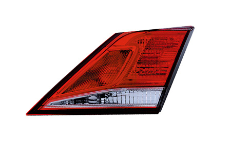 CAMRY-09 Tail Lamp
