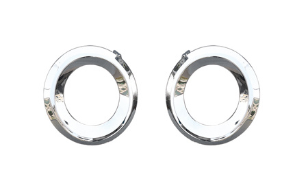 PRADO FJ150-14 Fog Lamp Cover