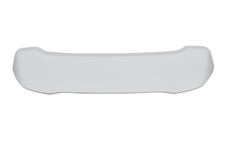 LC200-16 Empennage